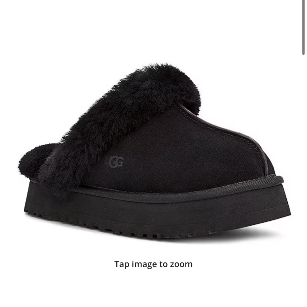 Ugg slippers